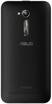 Asus ZenFone GO ZB500KG Black